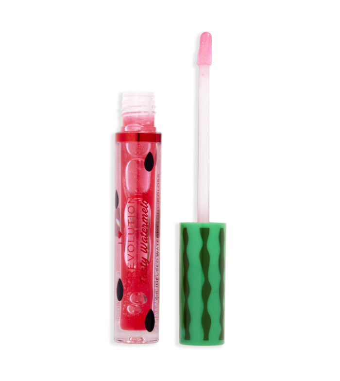 I Heart Revolution - Lip Gloss Tasty Watermelon - Slice