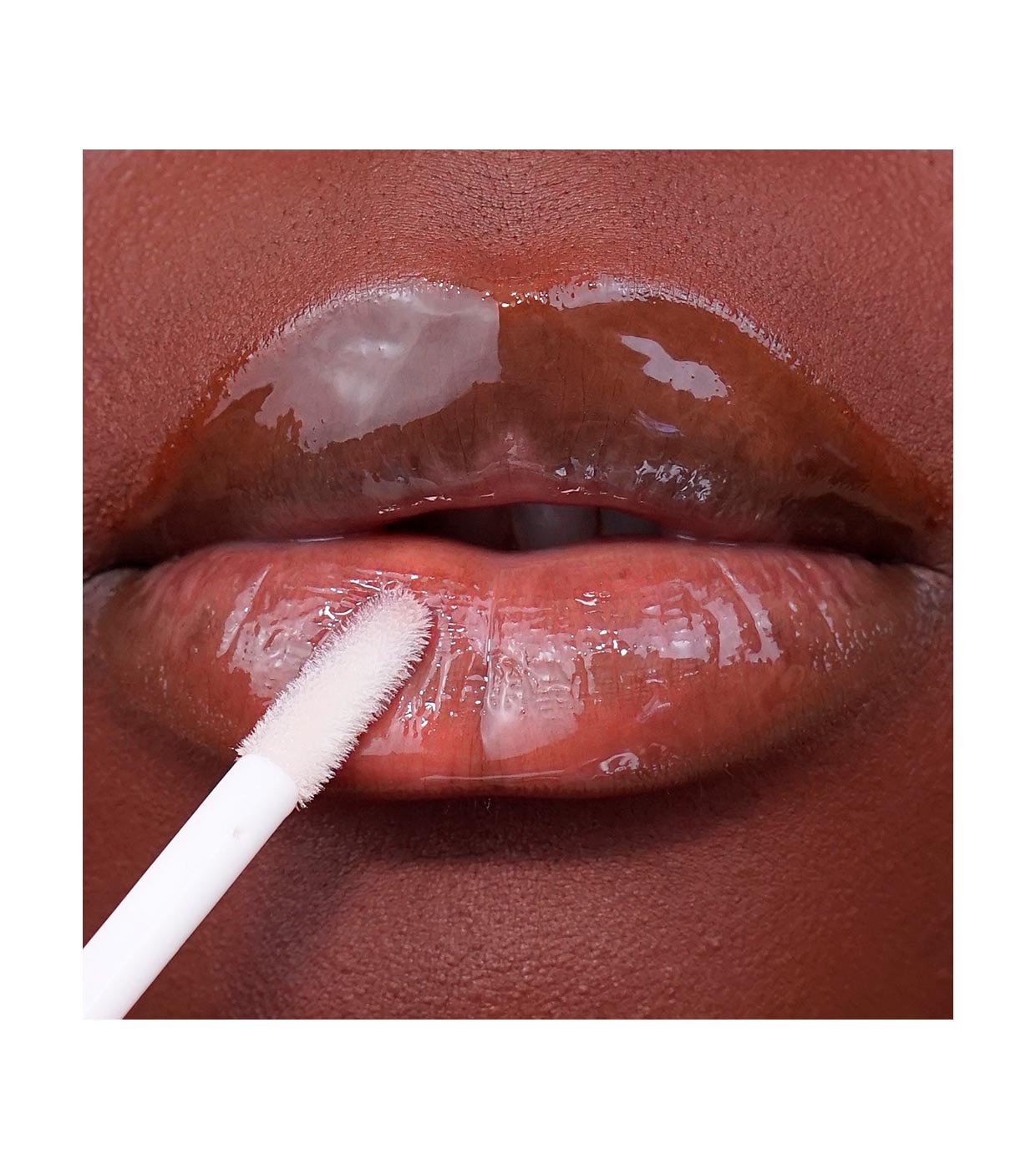 I Heart Revolution - *Butterfly* - Lip Oil Dream Lip Gloss - Flutter