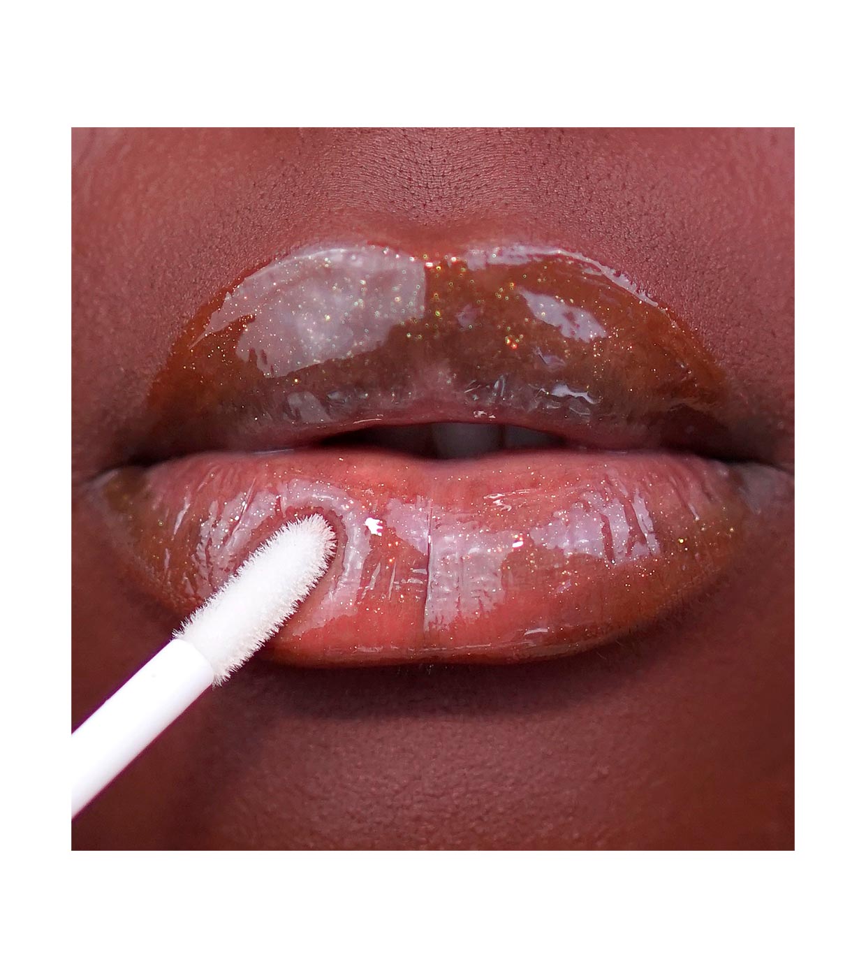 I Heart Revolution - *Butterfly* - Lip Oil Dream Lip Gloss - Wings