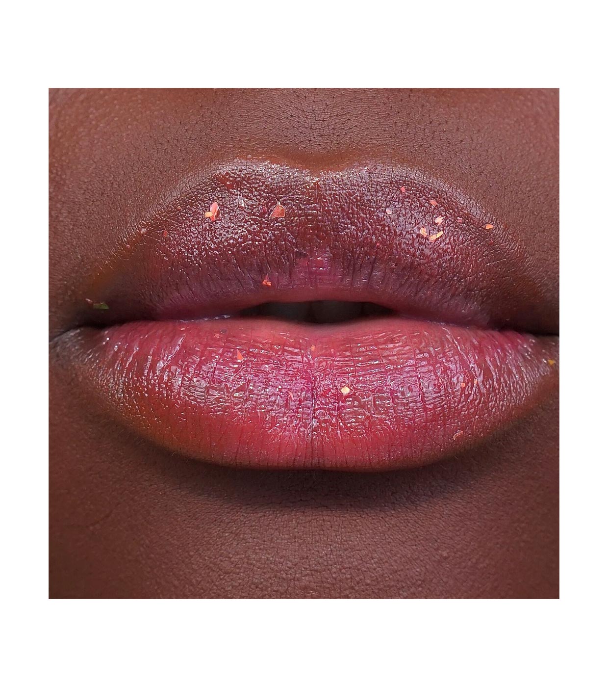 I Heart Revolution - *Butterfly* - Lip Balm Colour Changing