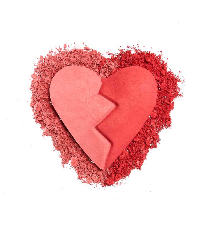 I Heart Revolution - Rouge Matte Heart Breakers - Kind