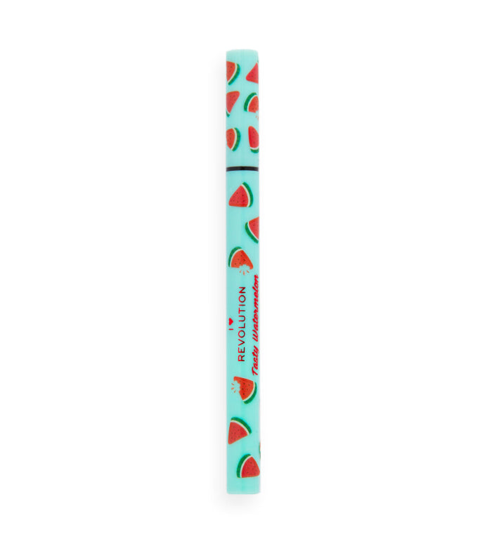 I Heart Revolution - Delineador Líquido waterproof Tasty Watermelon