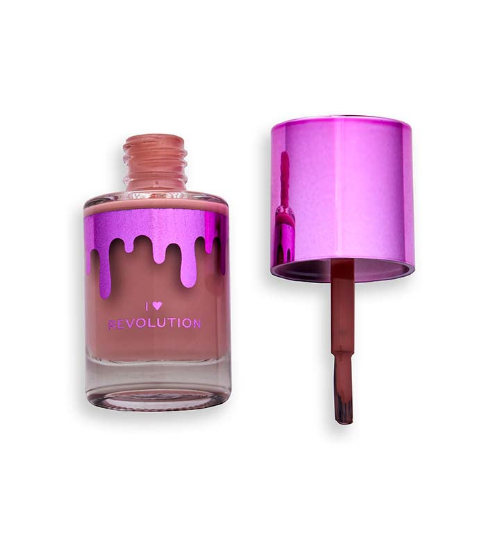 I Heart Revolution - Esmalte para unhas Chocolate Scented - Praline