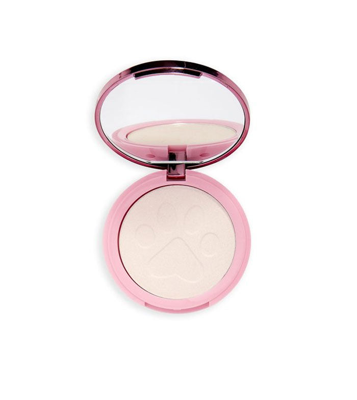 I Heart Revolution - *I Heart Revolution x Disney The Aristocats* - Pó para iluminar Marie - Beloved