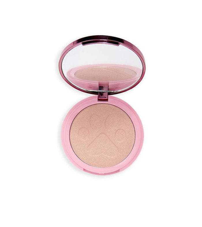 I Heart Revolution - *I Heart Revolution x Disney The Aristocats* - Pó para iluminar Marie - Madame