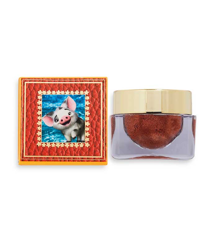 I Heart Revolution - *I Heart Revolution x Disney* - Sombra Creme Fairytale - Pua