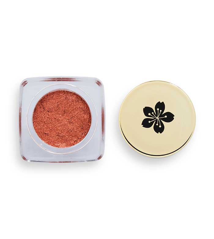 I Heart Revolution - *I Heart Revolution x Disney* - Sombra Creme Fairytale - Pua