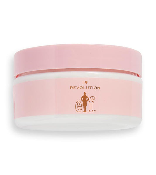 I Heart Revolution - *I Heart Revolution x Elf* - Manteiga hidratante corporal