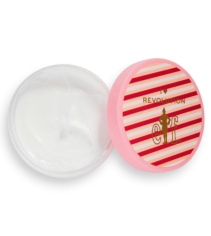 I Heart Revolution - *I Heart Revolution x Elf* - Manteiga hidratante corporal