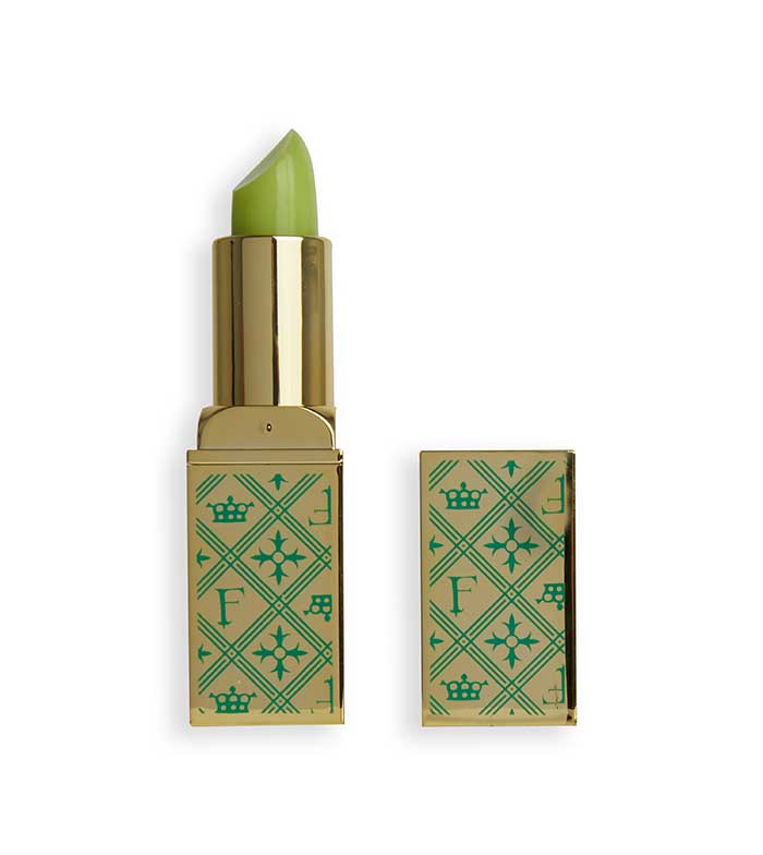 I Heart Revolution - *I Heart Revolution x Shrek* - Lip Balm - Fiona Transformation