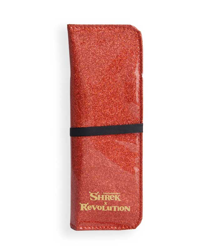 I Heart Revolution - *I Heart Revolution x Shrek* - Conjunto de pincéis Fairy Godmother Magic Wand