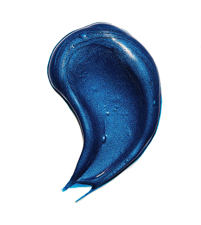 I Heart Revolution - Batom líquido Metallic Mermaid - Deepsea