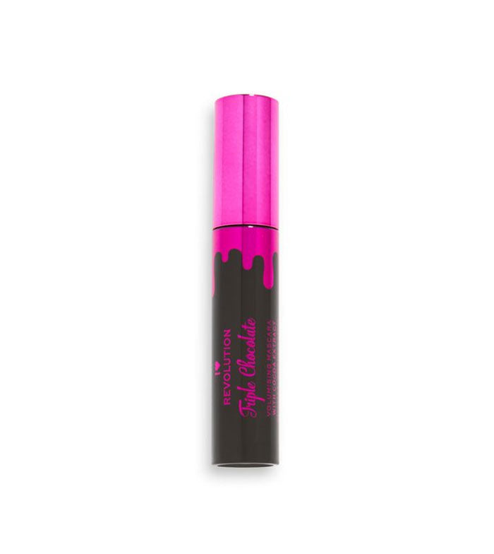 I Heart Revolution - Rímel Triple Chocolate Dipped