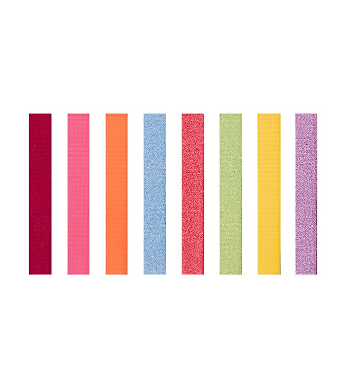 I Heart Revolution - Paleta de Sombras Affirmation Book - Self Love Club