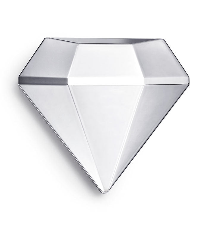I Heart Revolution - Paleta de sombras de olhos Diamond Bright