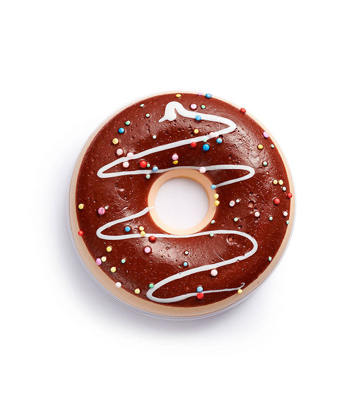 I Heart Revolution - Paleta de sombras de olhos Donuts - Chocolate Dipped
