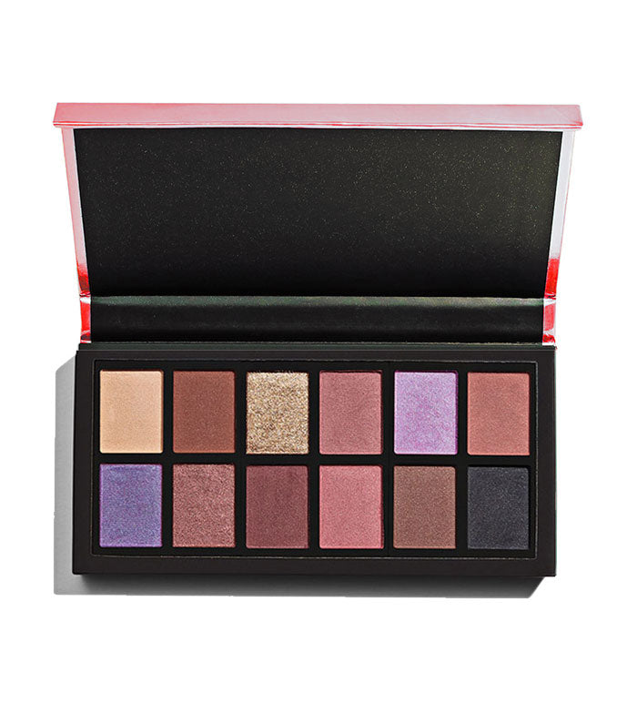 I Heart Revolution - Paleta de sombras de olhos Dragon's Heart