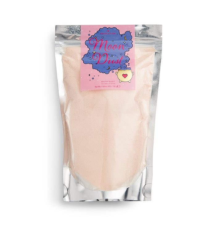 I Heart Revolution - Sais de banho Moon Dust