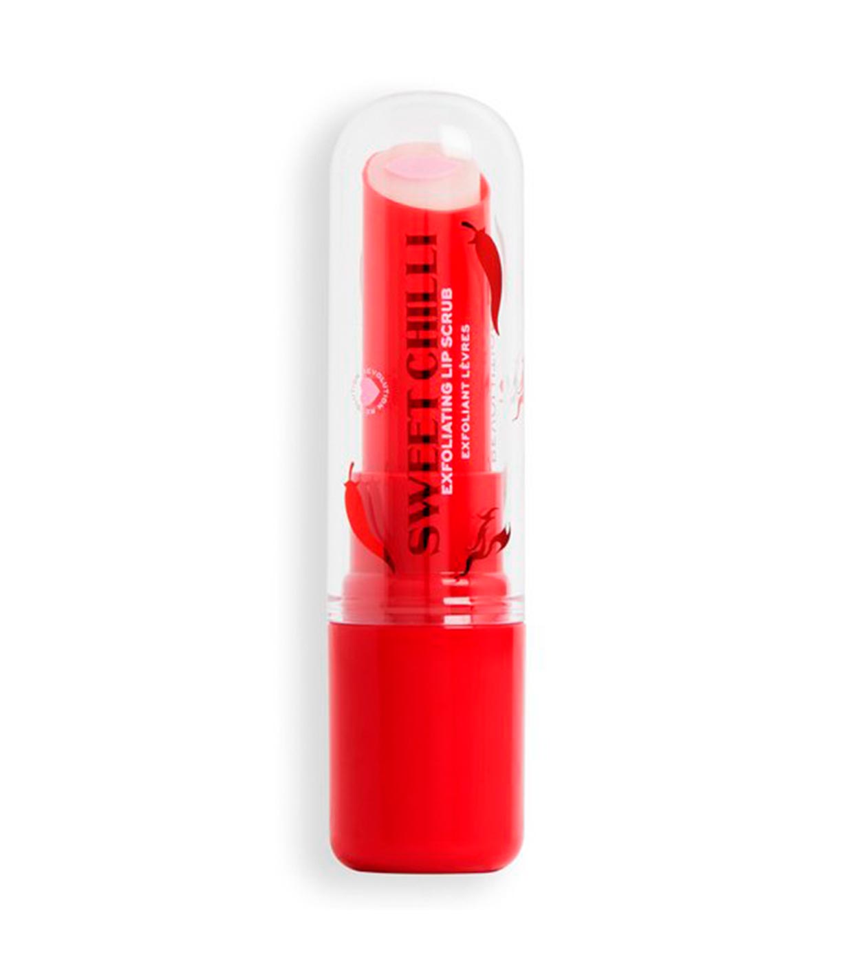 I Heart Revolution - *Sweet Chilli* - Esfoliante labial