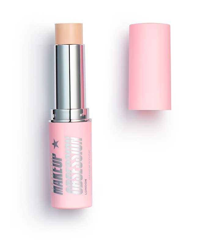 Makeup Obsession - Base de maquiagem em bastão Quick Stick - L02
