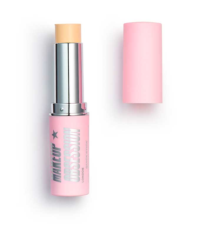 Makeup Obsession - Base de maquiagem em bastão Quick Stick - L04