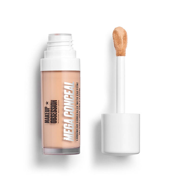 Makeup Obsession - Corretivo Mega Conceal - 07