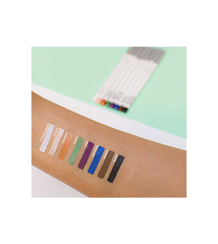 Makeup Obsession - Delineador de olhos So Kohl - Shady