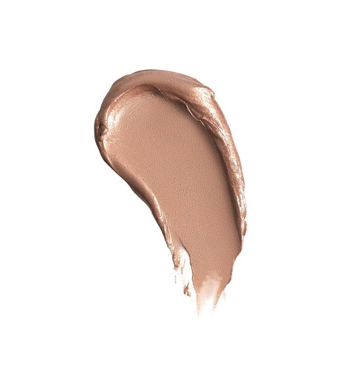 Makeup Obsession - Iluminador de bastão Illuminating Face & Body Shimmer - Billionaire