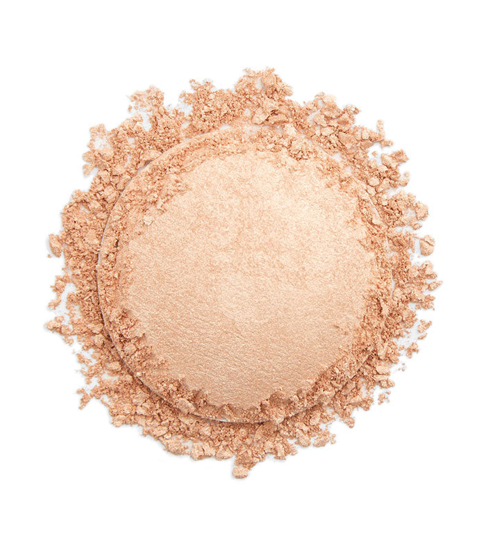 Makeup Obsession - Highlighter - Mega Honey