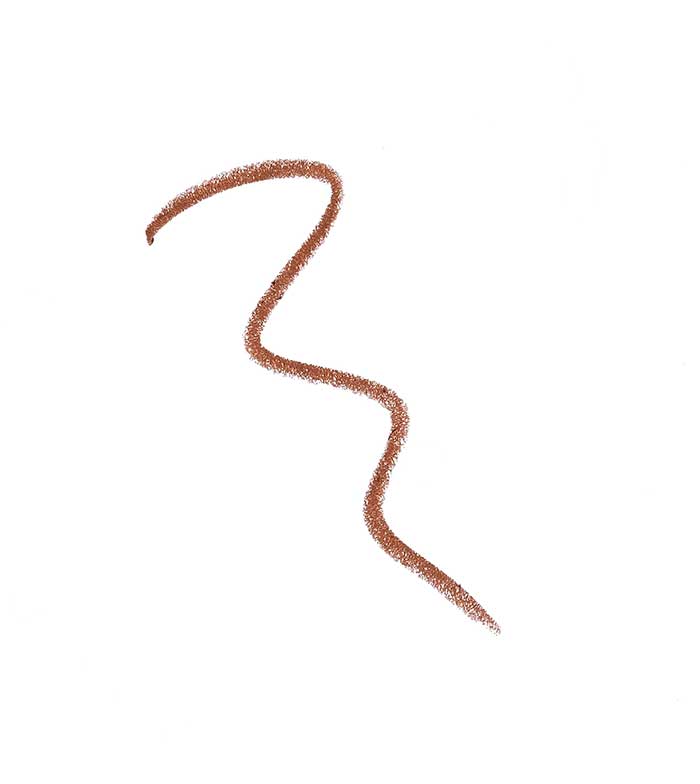 Makeup Obsession - Lápis de sobrancelha So Fine - Warm Brown