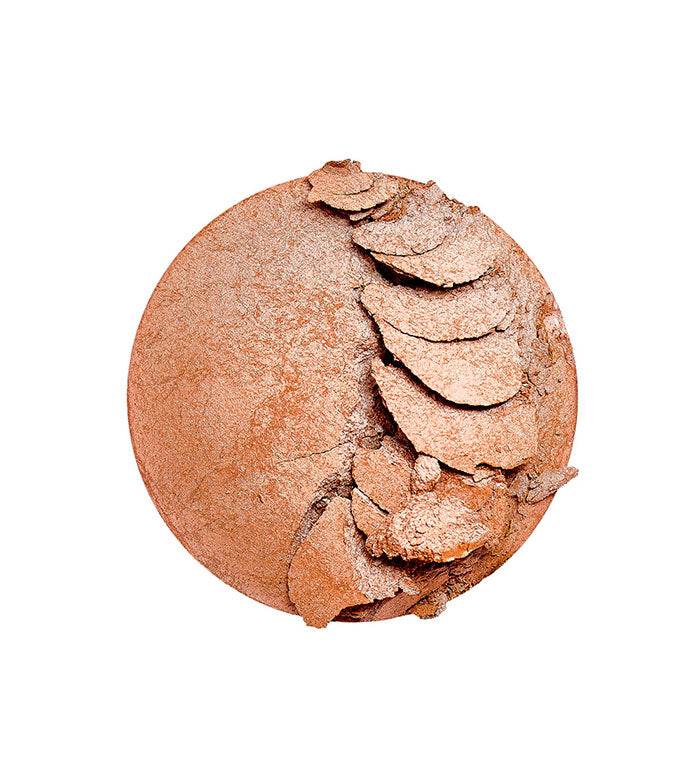 Makeup Obsession - Pós compactos Game Set Matte - Sahara