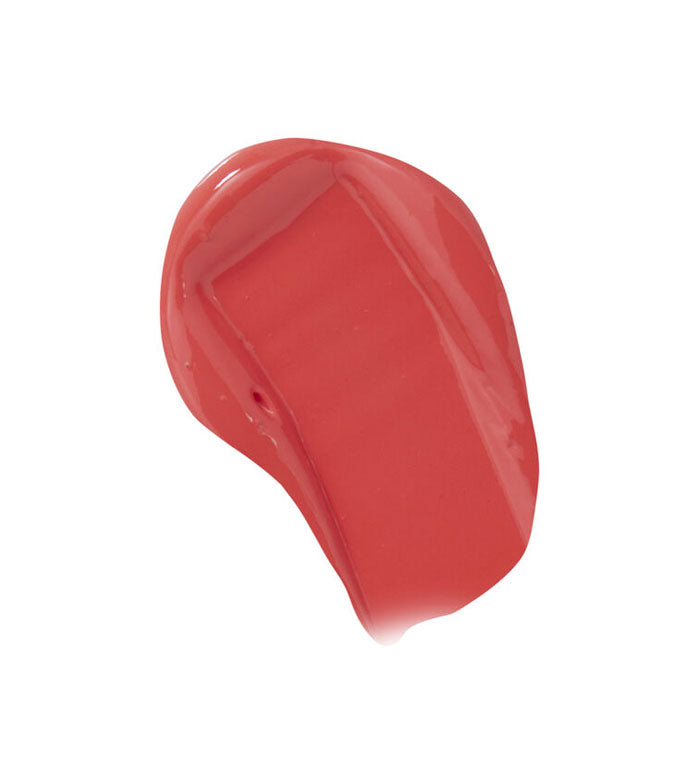 Revolution - Blush Bomb Liquid Blush - Glam Orange