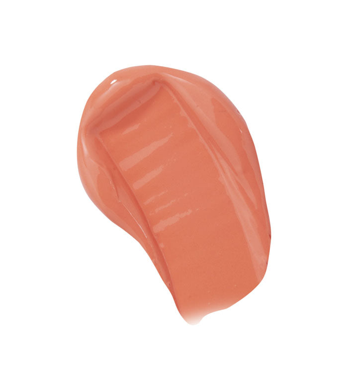 Revolution - Blush Bomb Liquid Blush - Filtro Peach