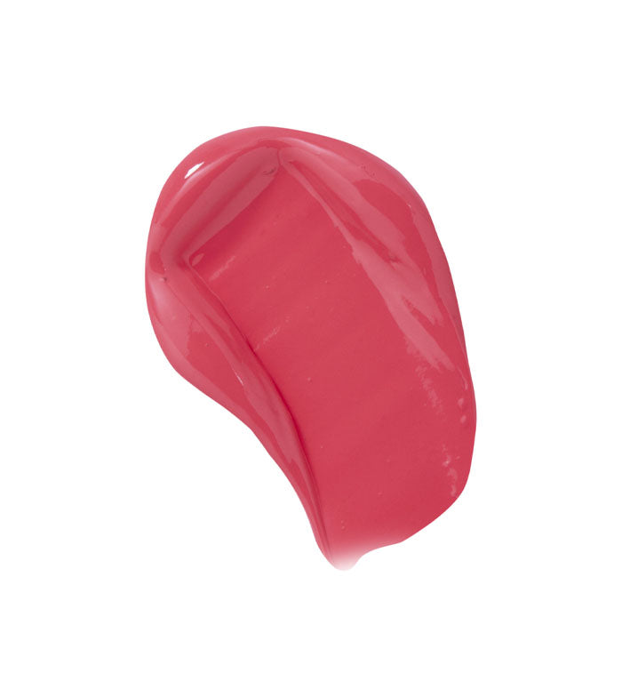 Revolution - Blush Bomb Liquid Blush - Savage Coral