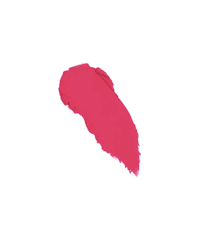 Revolution - Mousse Blush - Juicy Fuchsia Pink