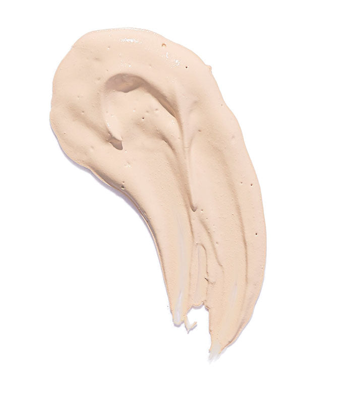 Makeup Revolution - Corretor fluido Conceal & Correct - Banana