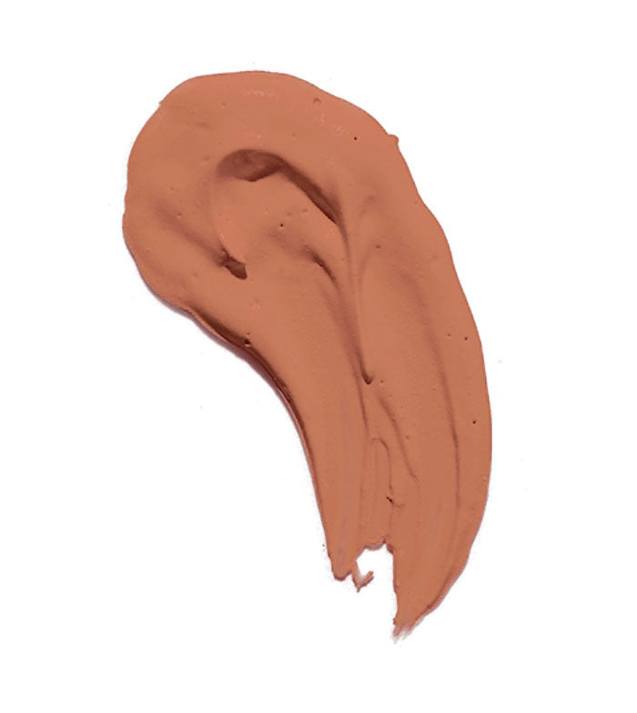 Makeup Revolution - Corretor fluido Conceal & Correct - Orange