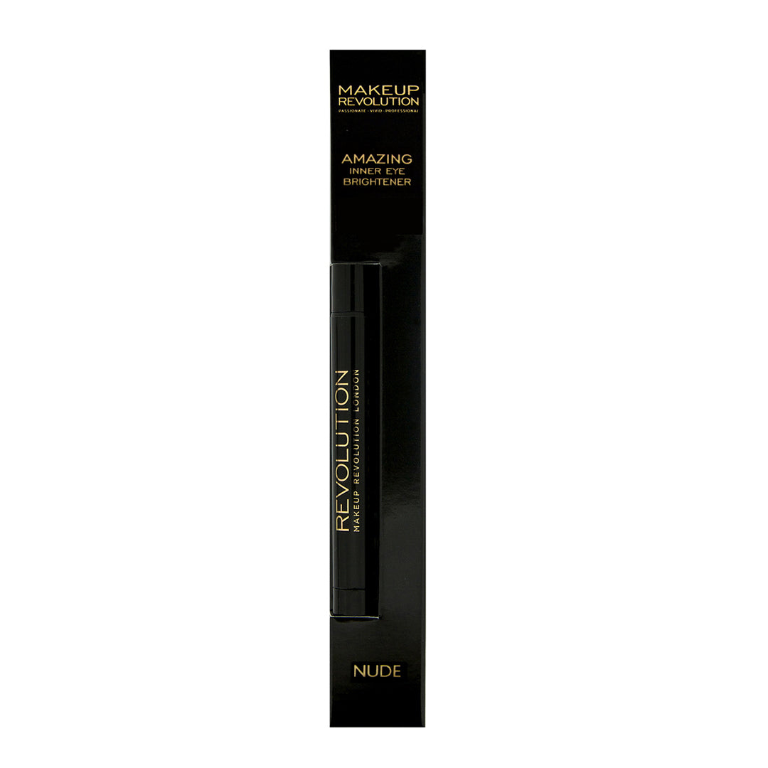 Makeup Revolution - Amazing Inner Eye Brightener