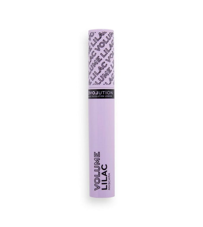 Revolution Relove - Máscara de Volume - Lilac