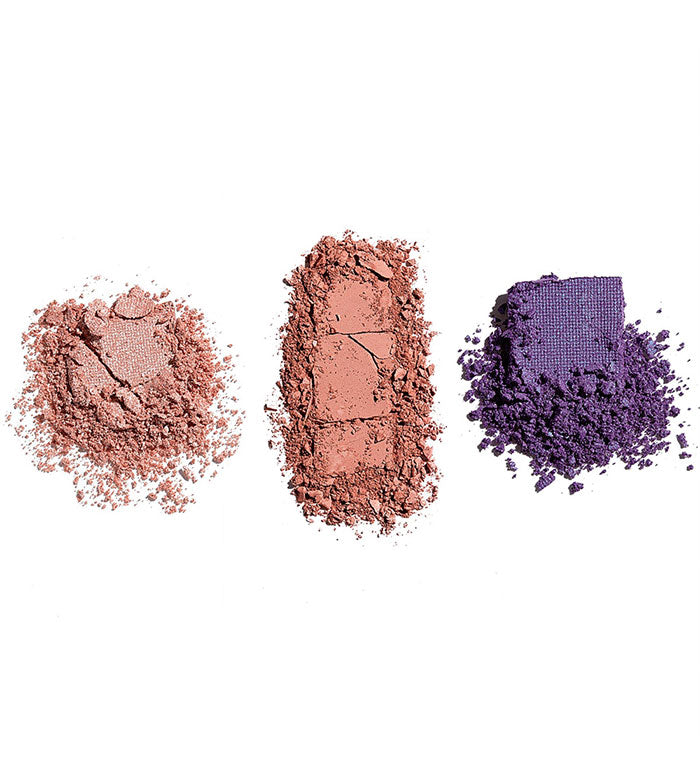 Revolution - Sombra Palette - Maxineczka