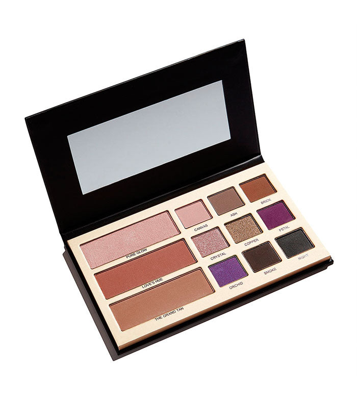 Revolution - Sombra Palette - Maxineczka