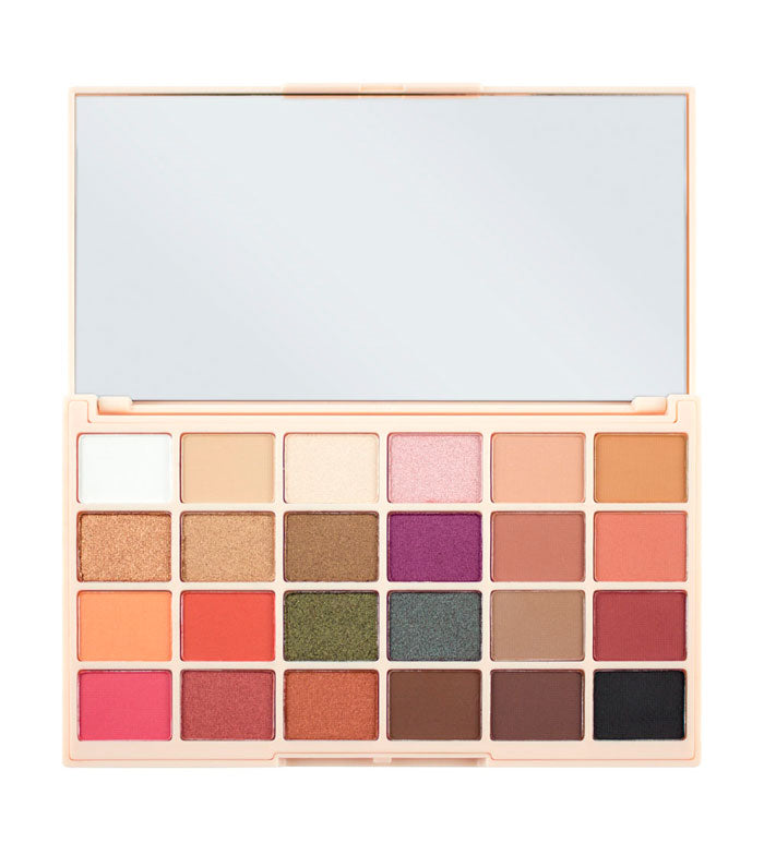 Makeup Revolution - Sombra Palette - Soph X