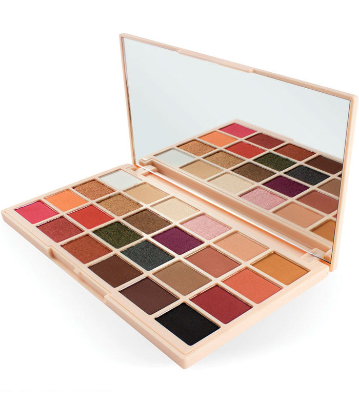 Makeup Revolution - Sombra Palette - Soph X