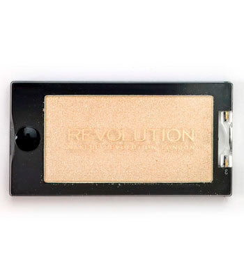 Makeup Revolution - sombra de olhos - Base!