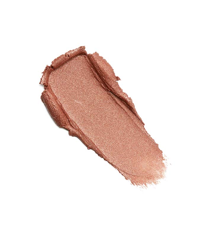 Revolution - Mousse Cream Eyeshadow - Amber Bronze