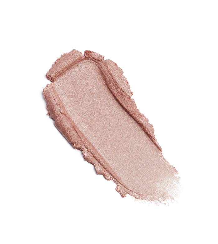 Revolution - Mousse Cream Eyeshadow - Light Gold