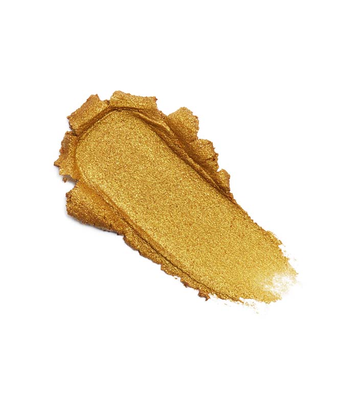 Revolution - Mousse Cream Eyeshadow - Gold