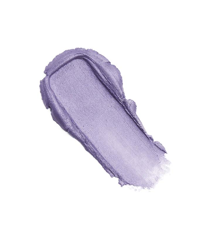Revolution - Mousse Cream Eyeshadow - Lilac