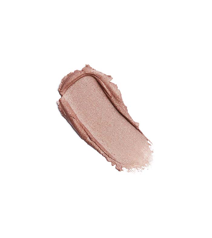 Revolution - Mousse Cream Eyeshadow - Rose Gold