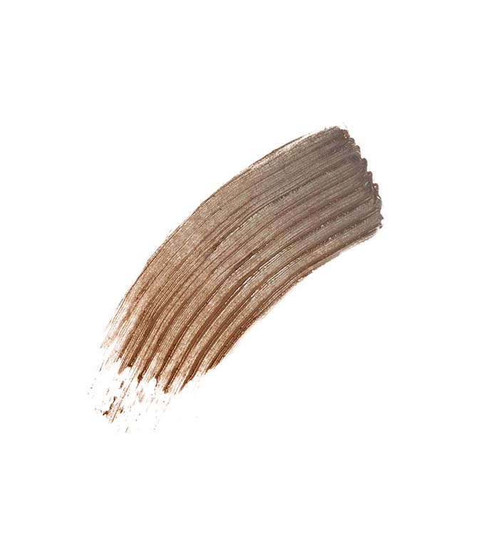 Revolution - Tinta para sobrancelhas Colour Adapt Tint - Brown